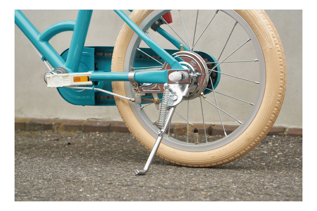 little tokyo bike  自転車 16インチ　屋内保管補助輪引取専用 little tokyobike 16 – tokyobike plus fukuoka