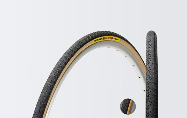 26×1.5 PASELA ブラック×スキンサイド – tokyobike plus fukuoka