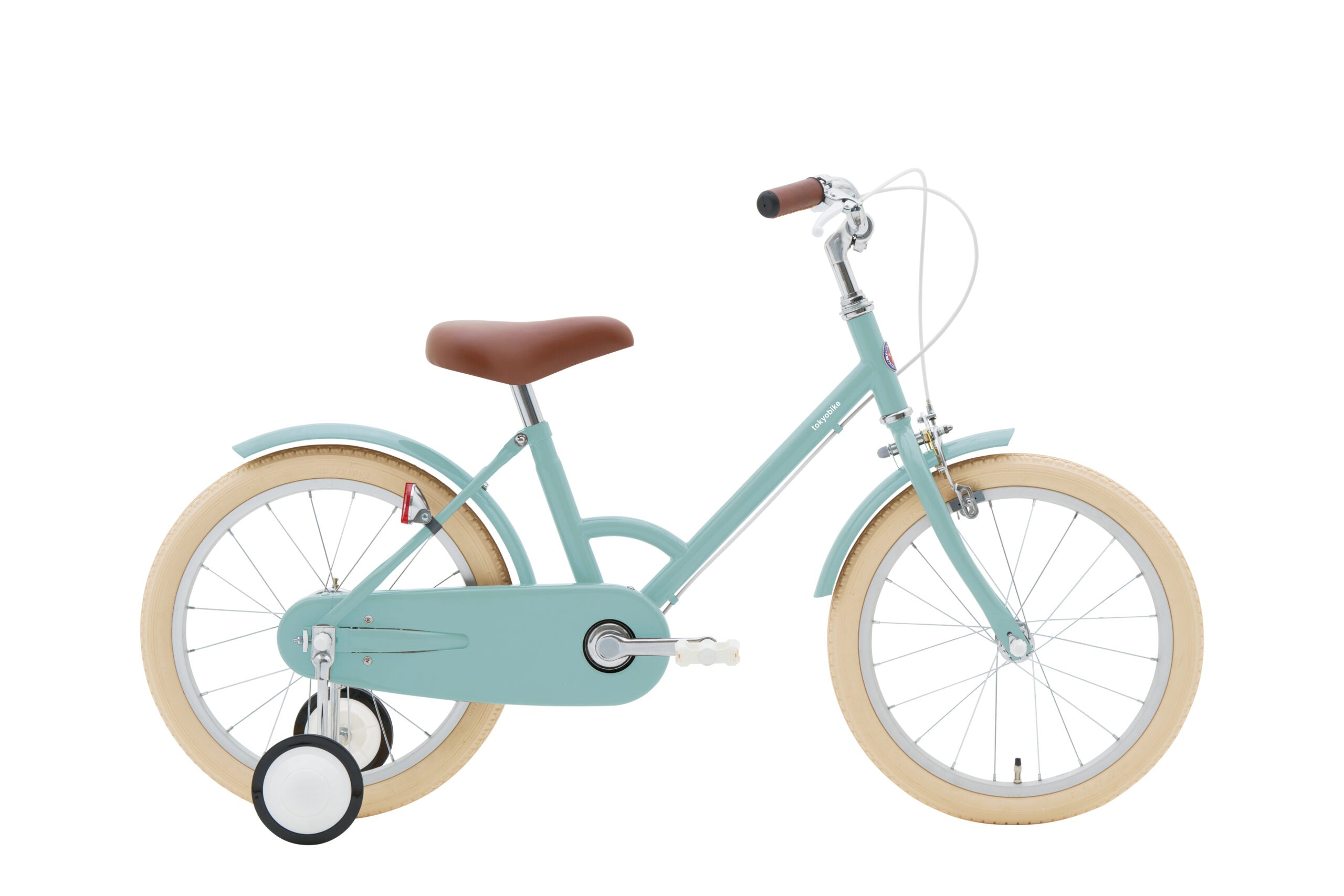 little tokyobike : シンプルで変わらない、ふつうで特別な16