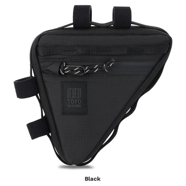 【TOPO Designs】BIKE FRAME BAG