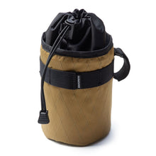 画像をギャラリービューアに読み込む, FAIRWEATHER stem bag
