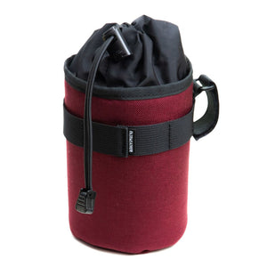 FAIRWEATHER stem bag