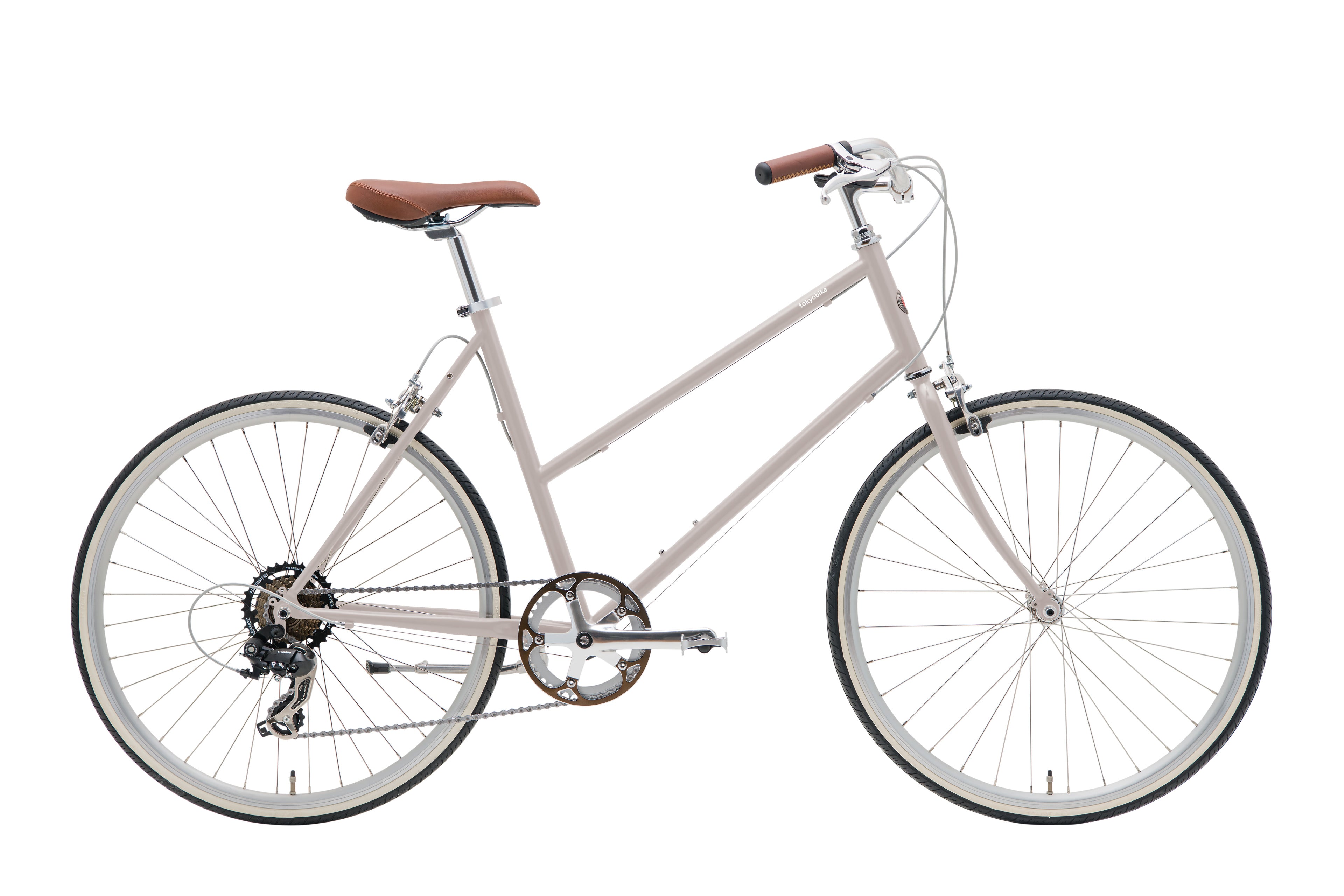 Bikes - tokyobike