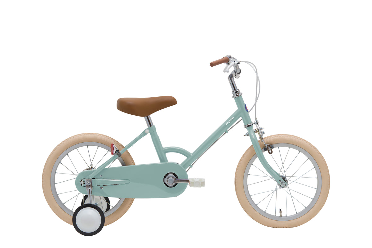 little tokyobike 16インチ thu_little16inch_mattfrenchblu