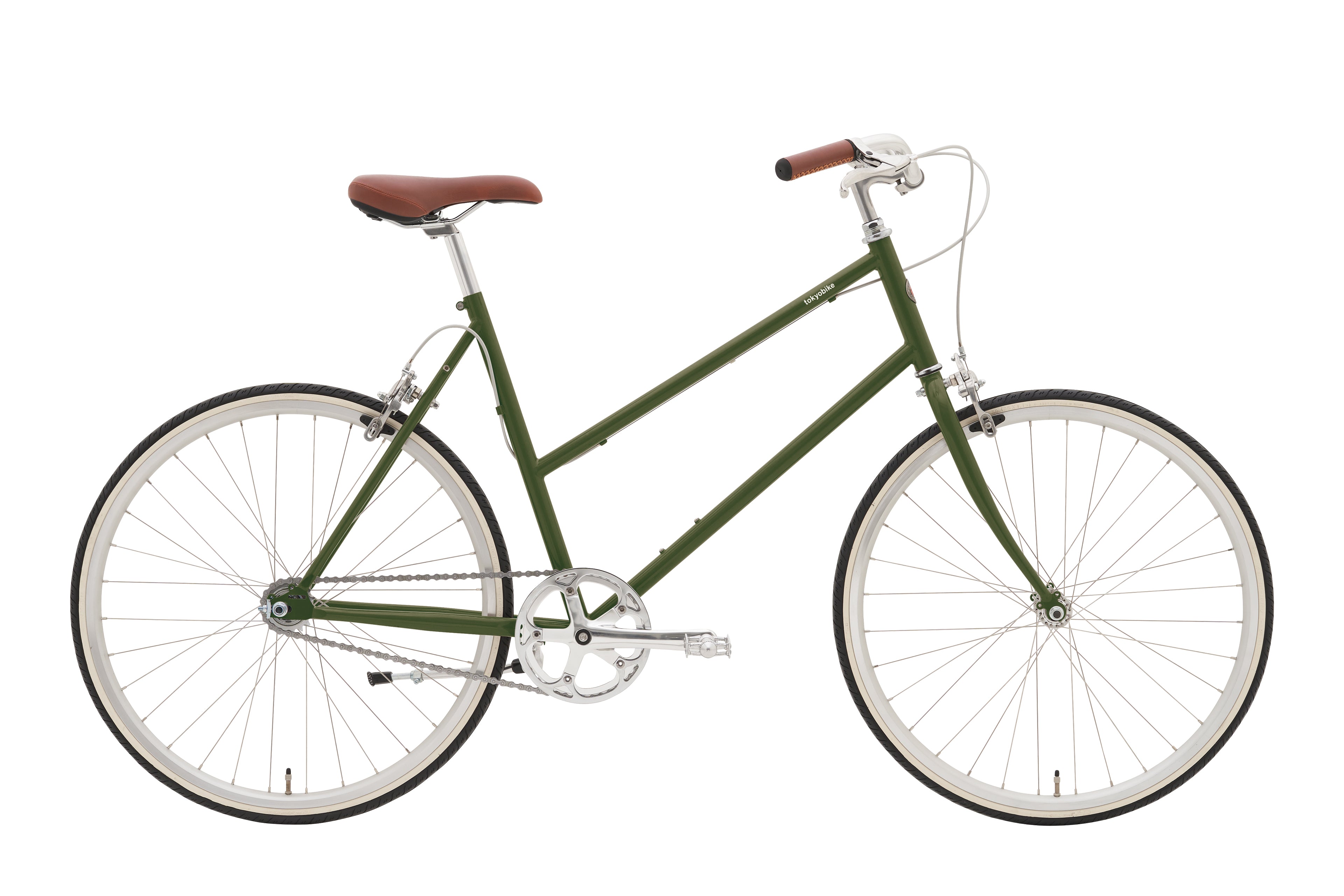 2021_TOKYOBIKELEGER_mossgreen.