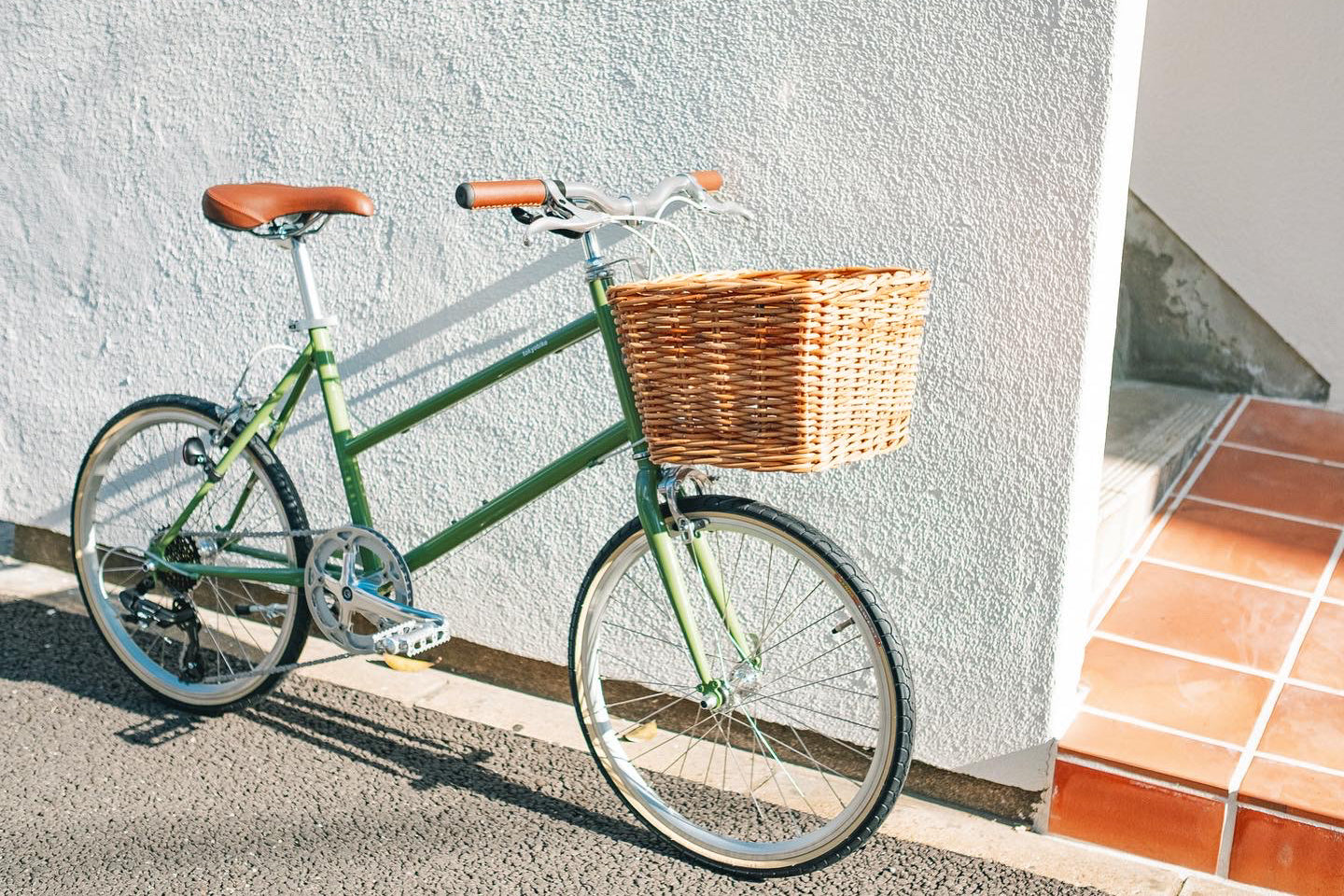 バスケット – tokyobike plus fukuoka