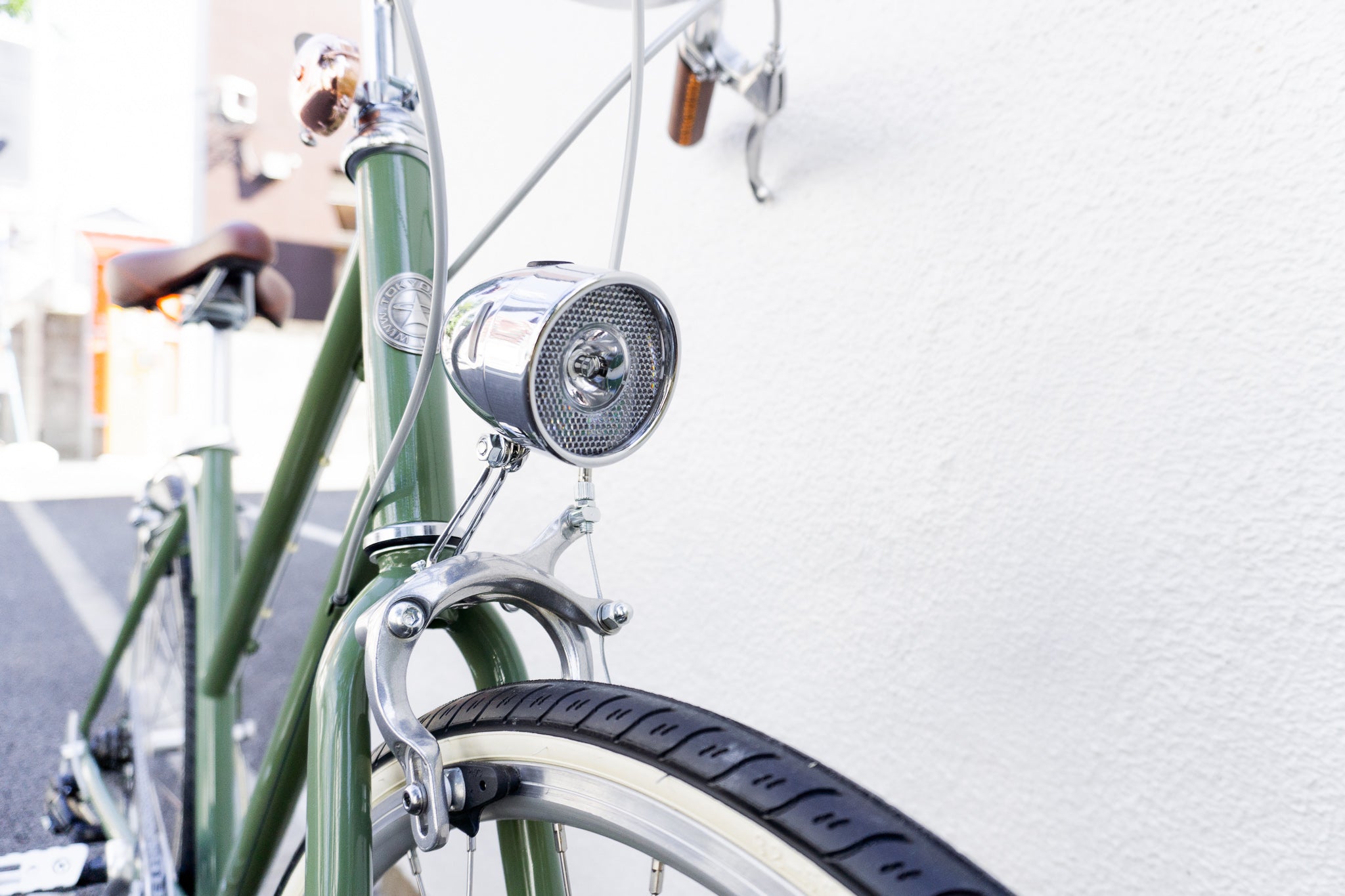 ライト – tokyobike plus fukuoka