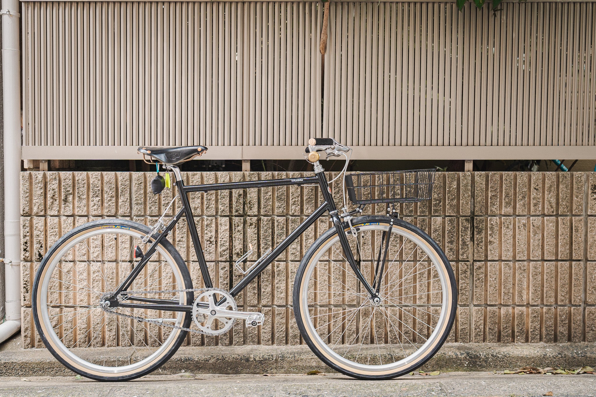 TOKYOBIKE 「トーキョーバイク」 26 2021年モデル クロスバイク