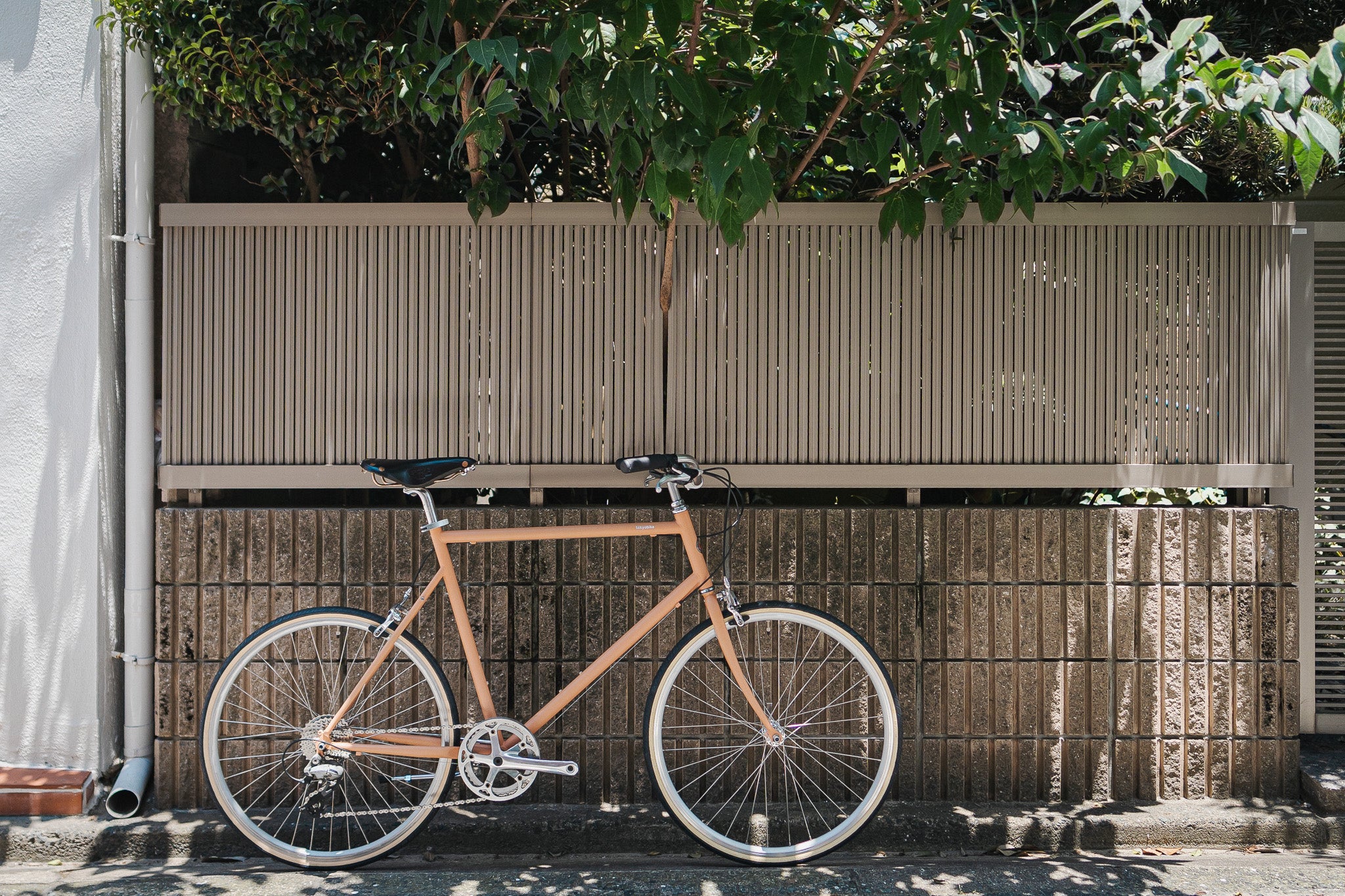 USED – tokyobike plus fukuoka