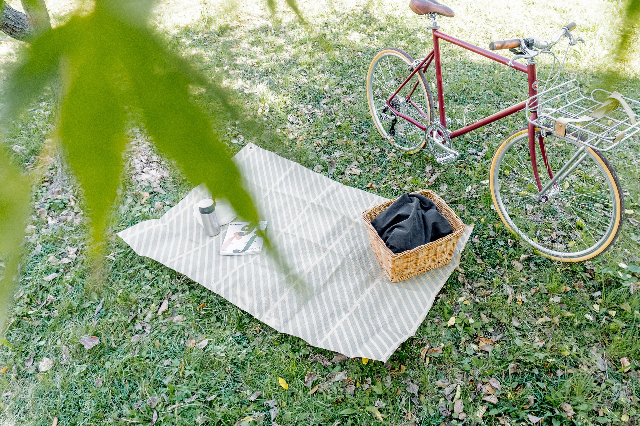 crep ピクニックラグ – tokyobike plus fukuoka crep ピクニックラグ – tokyobike plus fukuoka