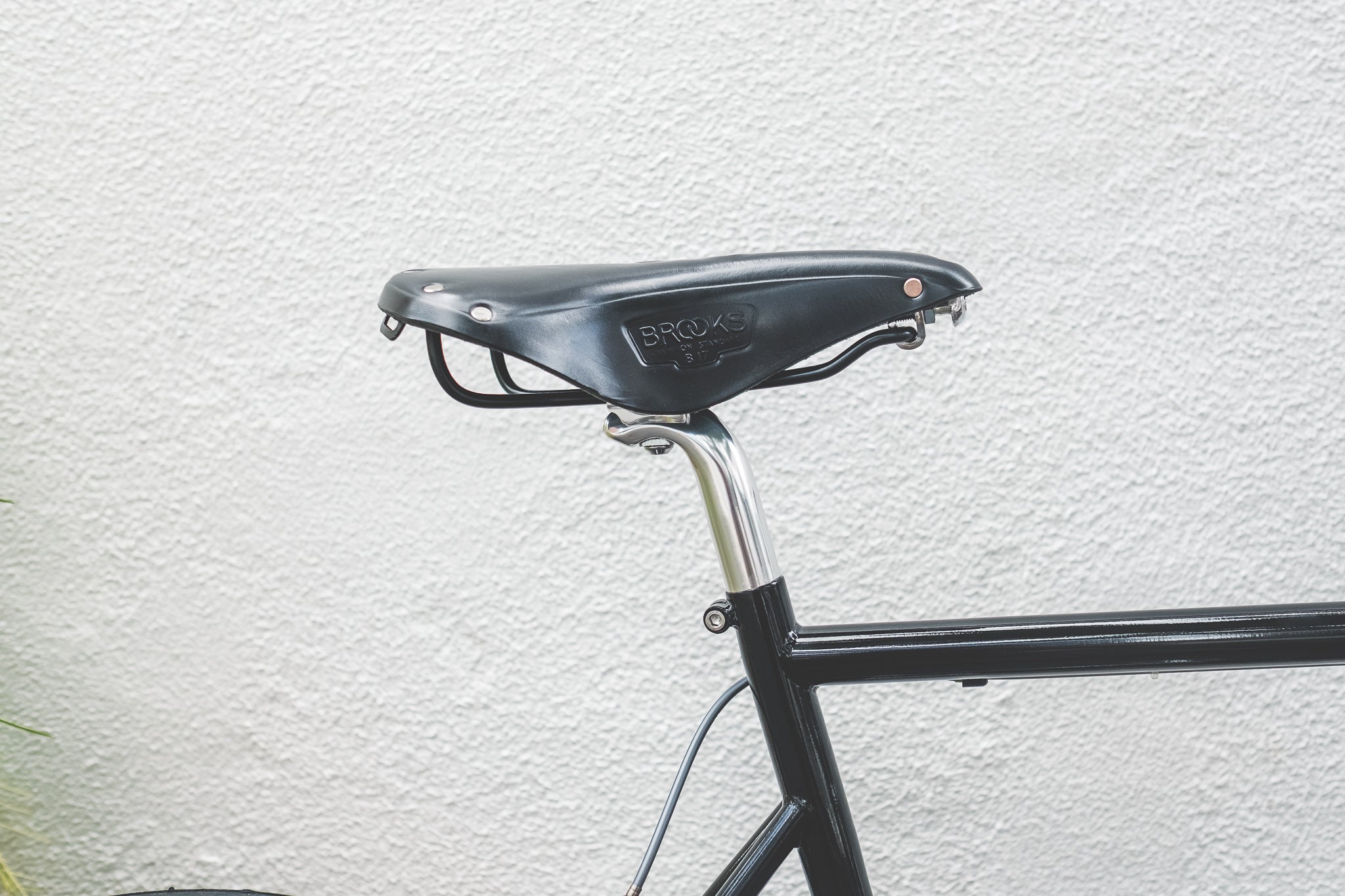 BROOKS B17 STANDARD – tokyobike plus fukuoka