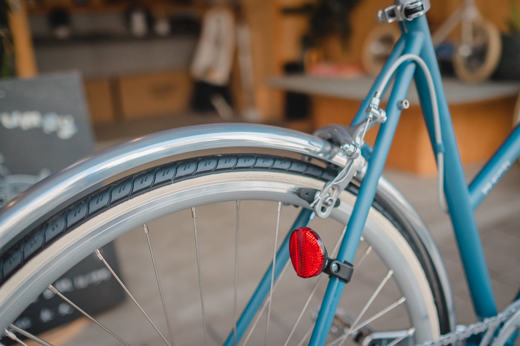TOKYOBIKE26・BISOU用フェンダー