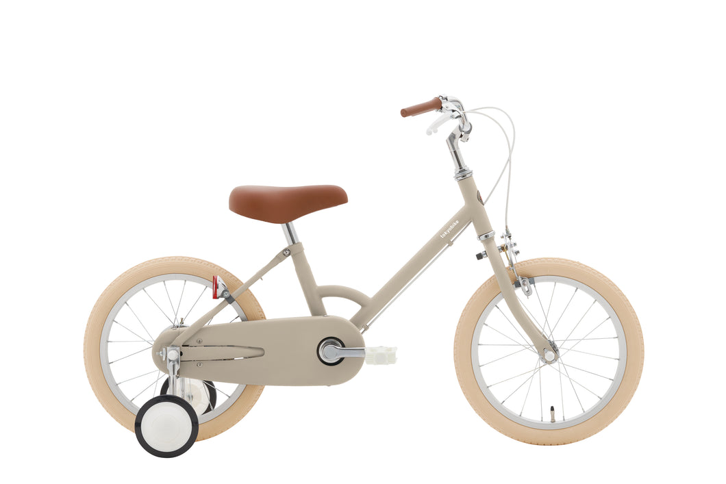 little tokyobike 16