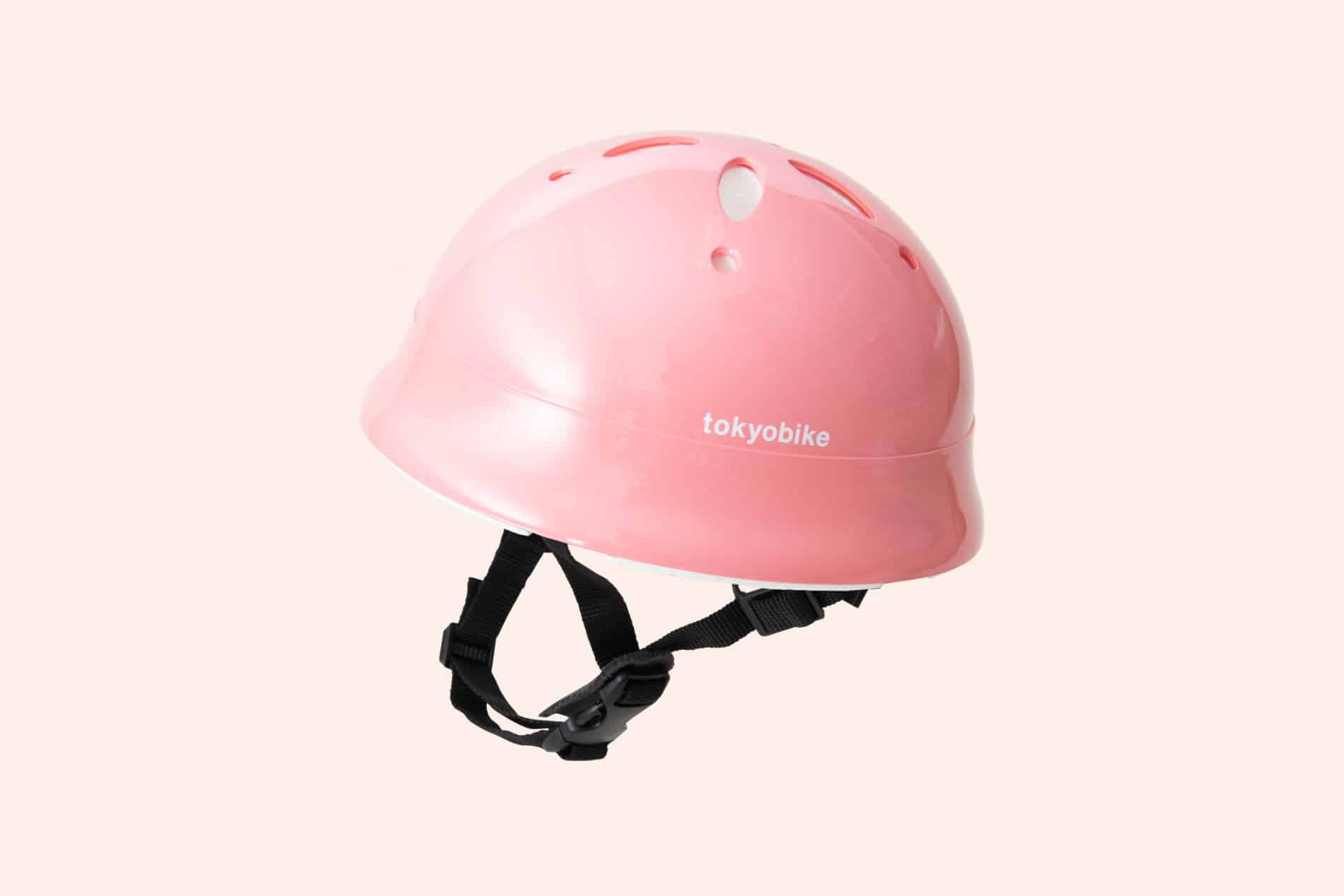 商品画像：Tokyobike トーキョーバイク ヘルメット付 2