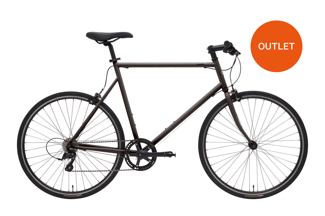 トーキョーバイク TOKYOBIKE SPORT 9s サイズMストーンベージュ OUTLET】TOKYOBIKE SPORT 9s｜TOKYOBIKE｜福岡・薬院のTOKYOBIKE専門店