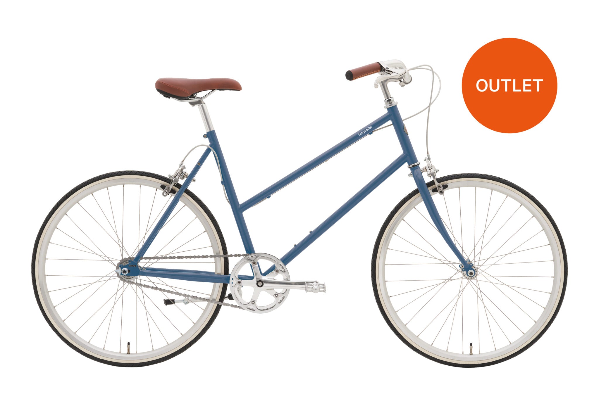 OUTLET】TOKYOBIKE LEGER – tokyobike plus fukuoka
