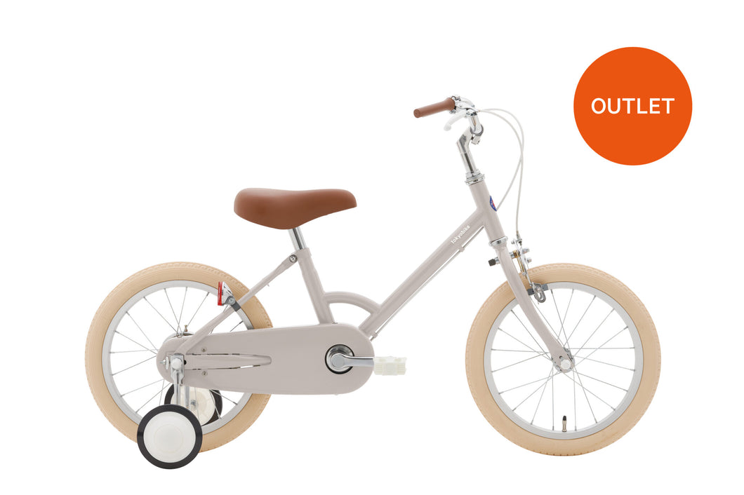 【OUTLET】little tokyobike 16