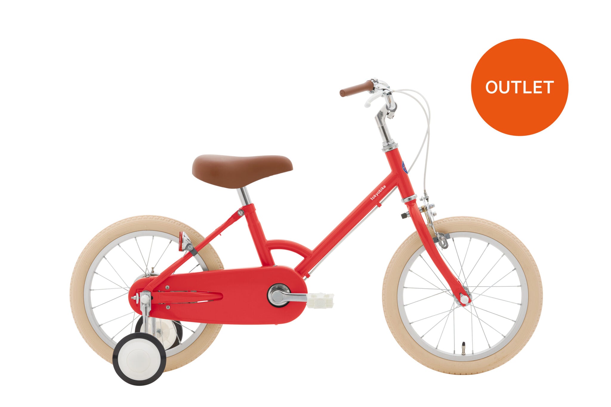【三鷹市界隈で受け渡し】little tokyo bike 16インチ OUTLET】little tokyobike 16 – tokyobike plus fukuoka