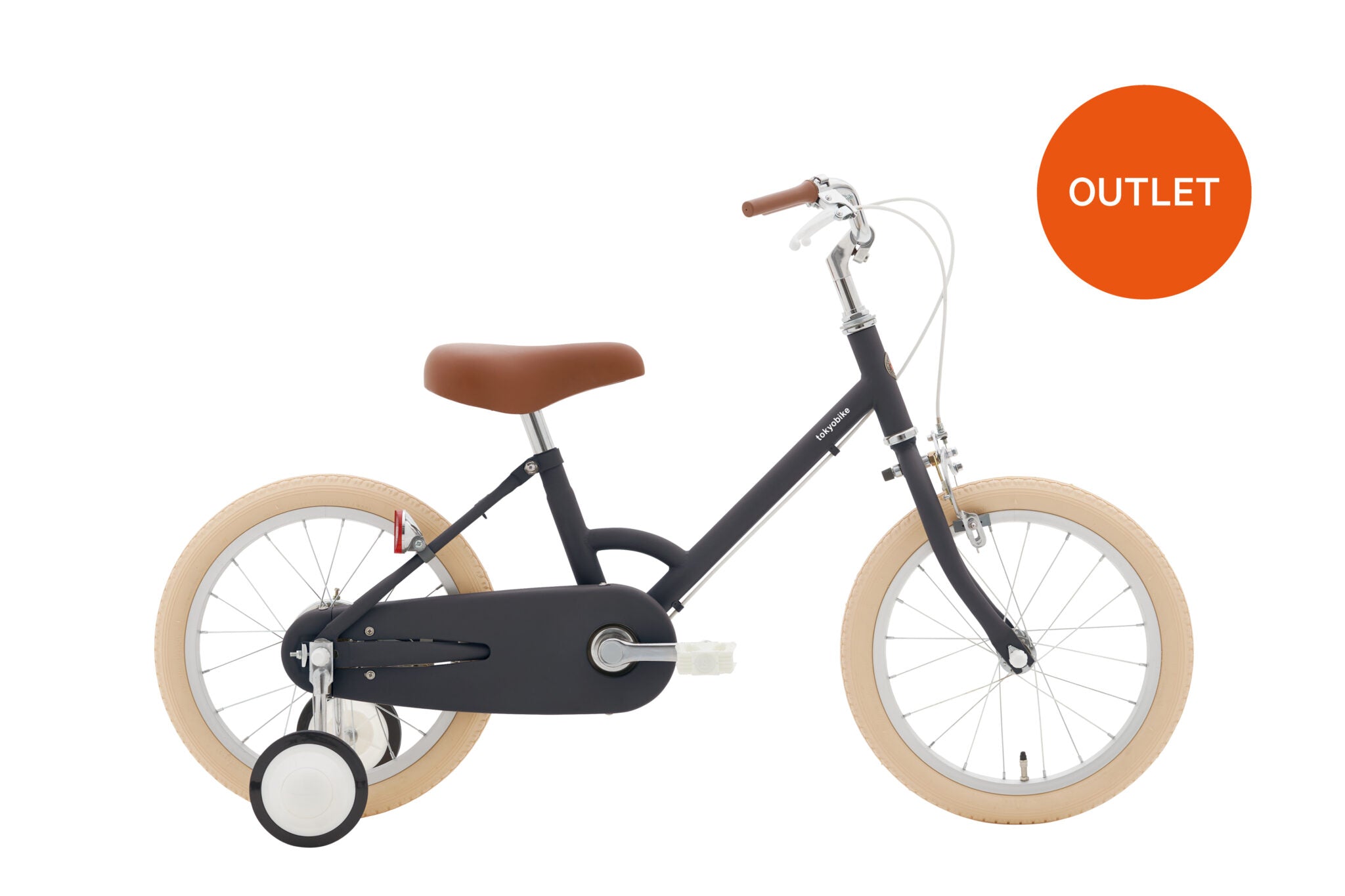 OUTLET】little tokyobike 16 – tokyobike plus fukuoka